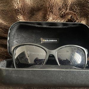 Dolce & Gabanna Sunglasses